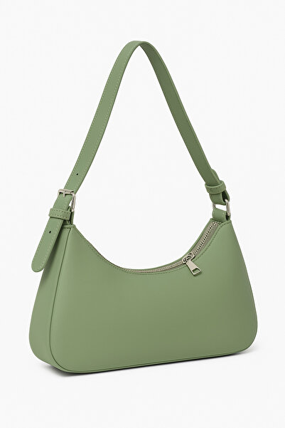 Satuna Women's Belt Strap Shoulder Bag • Daily Use • Stylish and Minimal Design