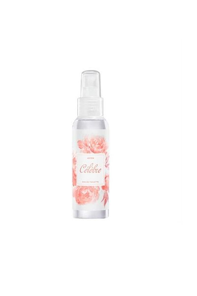 AVON CELEBRE SPRAY DE CORP PARFUMAT