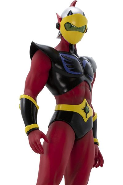 ABYstyle Studio - GRENDIZER Duke Fleed Actarus Figure