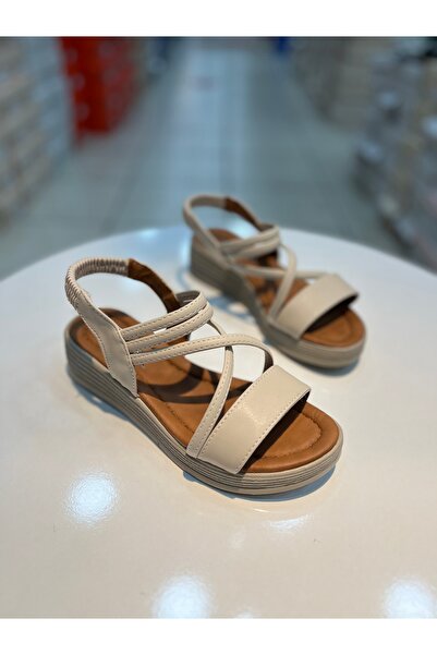 Alphus Vollex Жіночі щоденні сандалі на ремінці