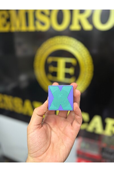 Genel Markalar Ev Mini Açık Araba Kablosuz Bluetooth Hoparlör