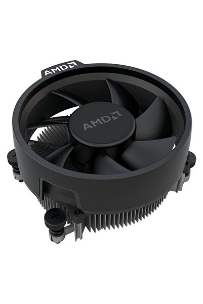 Amd Wraith Spire Hava Soğutmalı Orjinal Işlemci Fanı 65W 712-000071