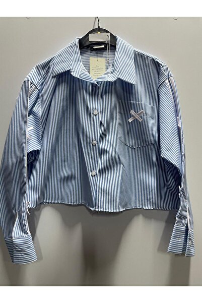 Opera yazlık gömlek