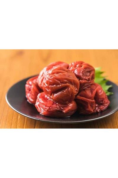 YABANEEZ UMEBOSHI (PLUM PICKLES)