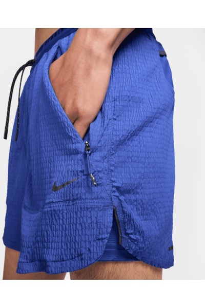 Nike Running Division Dri-FIT ADV Taytlı Erkek 2in1 koşu Şortu HJ3520 ASLAN SPORT