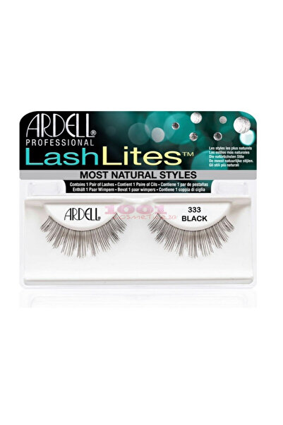 Ardell LASH LITES GENE FALSE 333