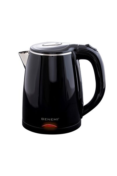 Genemi HANDIG 2020 El Yakmayan Kettle