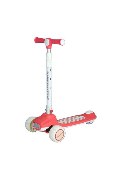 rexa Adjustable 3-Wheel Kick Scooter for Kids – Safe & Fun Outdoor Ride