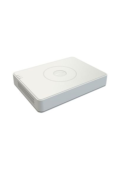 Hikvision AcuSense - DVR 16 ch. 4MP video, audio over coaxial, Video analysis - iDS-7116HQHI-M1-S