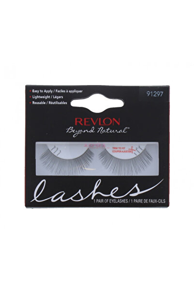 Revlon BEYOND 91297 GENE FALSE TIP BANDA