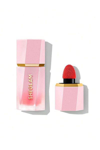 SHEGLAM Color Bloom Liquid Blush - Candy Apple 5.2ml