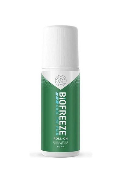 Biofreeze Pain Relief Roll-On 89ml