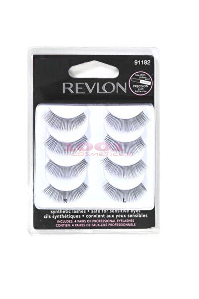 Revlon COQUETE GLAMOUR GENE TIP BANDA MULTI PACK 4 PERECHI