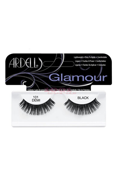 Ardell GLAMOUR GENE FALSE 101 DEMI