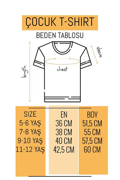 MAGORS Summer Printed Oversize Molded Circle Neck Cotton Unisex Children's Tshirt