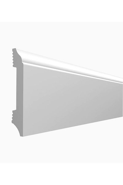 Fusion Decor Plintă duropolimer 10cm premium FDS100