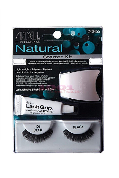 Ardell KIT DE ÎNCEPĂTOR DEMI 101