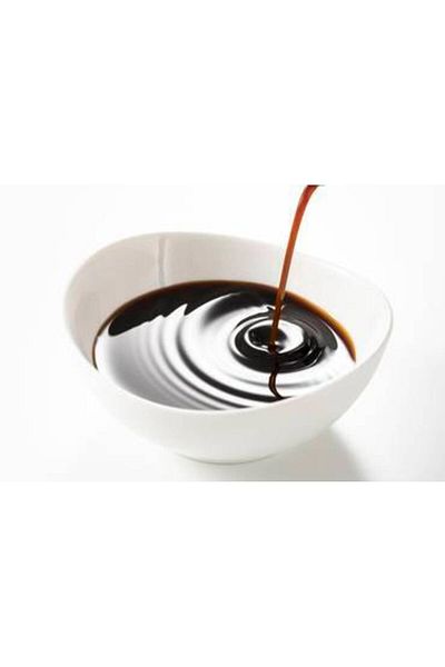 YABANEEZ WORCESTERSHIRE SAUCE "BULLDOG"
