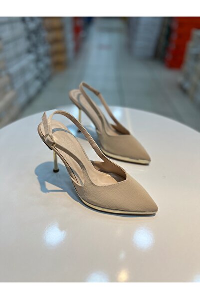 Alphus Pantofi cu toc Oxygen Daily Chic