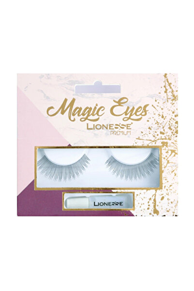 Lionesse MAGIC EYES GENE FALSE 505