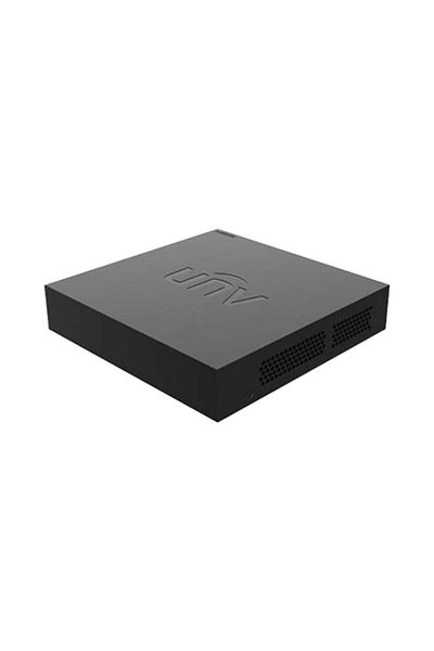 Uniview XVR 4 channels AnalogHD 2MP + 2 channels IP max. 6MP, H.265 - UNV XVR301-04F