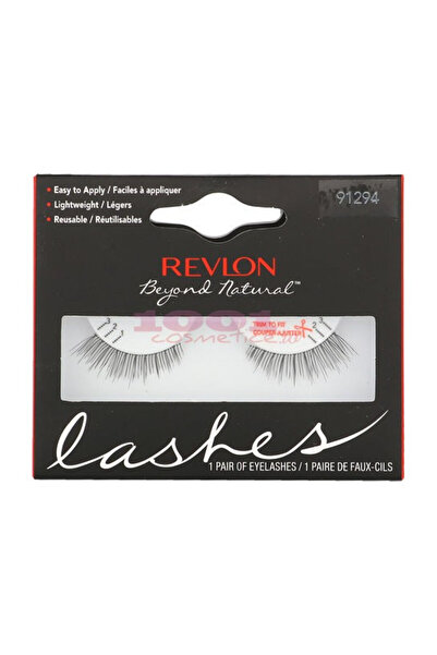 Revlon BEYOND 91294 GENE FALSE TIP BANDA