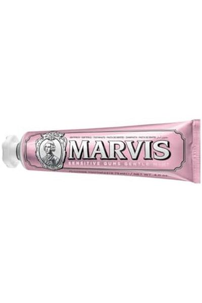 Marvis Sensitive Gums Gentle Mint Toothpaste, 75 ml