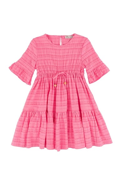 best kids ΦΟΡΕΜΑ ΜΕ ΣΤΡΟΓΓΥΛΟ ΜΕ ΖΑΝΤΑ