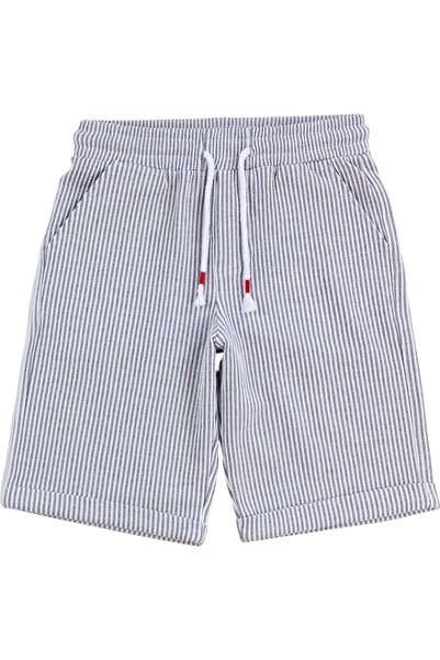 Babexi CAPRI CU PĂRĂ DUBLĂ DUNGĂ Negru