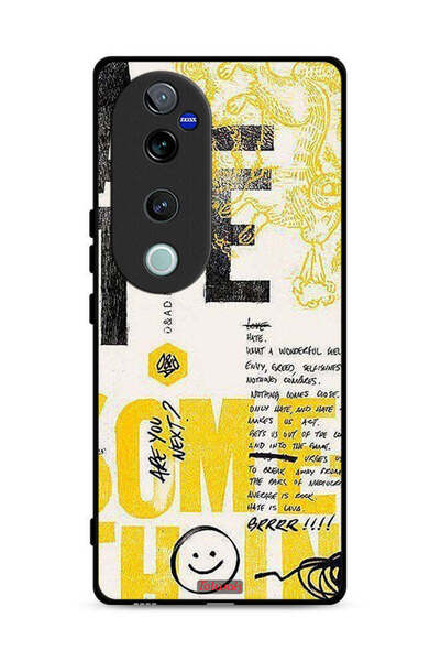 Tolwak غطاء حماية Vivo V40 Pro 5G هل أنت التالي؟