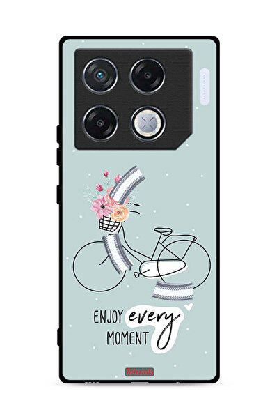 Tolwak غطاء حماية لهاتف Infinix GT 20 Pro 5G استمتع بكل لحظة