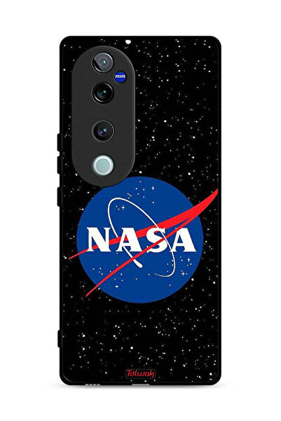 Tolwak غطاء حماية لجهاز Vivo S19 Pro 5G من ناسا