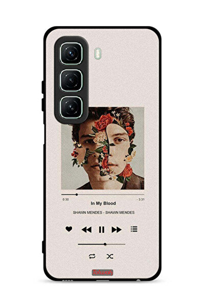 Tolwak غطاء حماية Infinix Hot 50 5G غطاء حماية Infinix Hot 50 5G في دمي