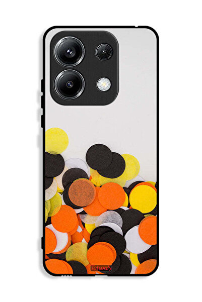 Tolwak غطاء حماية لهاتف شاومي ريدمي نوت 13 برو 4G من ميل بول