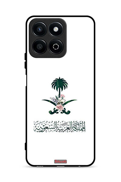 Tolwak غطاء حماية لهاتف Honor Play 60 Plus 5G المملكة العربية السعودية علامة ...