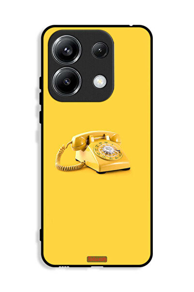 Tolwak غطاء حماية لهاتف Xiaomi Poco M6 Pro 4G