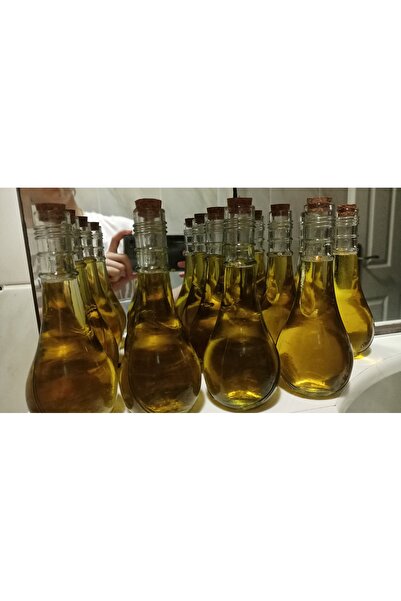 açık Hakiki Saf Argan Yağı