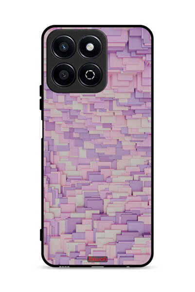 Tolwak غطاء حماية لهاتف Honor X7c 4G من باول