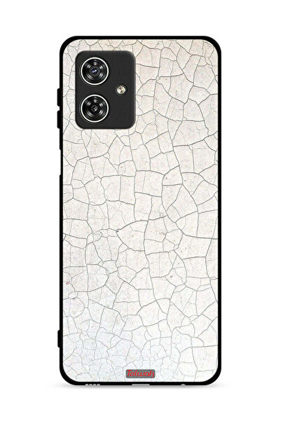 Tolwak غطاء حماية لهاتف موتورولا موتو جي 54 5G من تصميم فينسنت بوركهيد