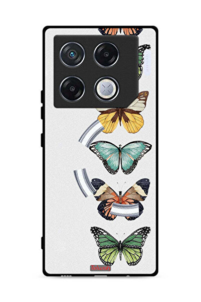 Tolwak غطاء حماية Infinix GT 20 Pro 5G غطاء حماية Infinix GT 20 Pro 5G بأربع ...