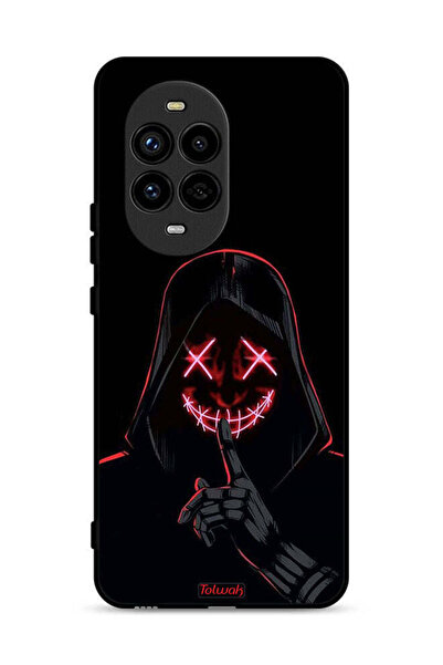 Tolwak غطاء حماية لهاتف هواوي نوفا 13 برو 5G - مارشميلو