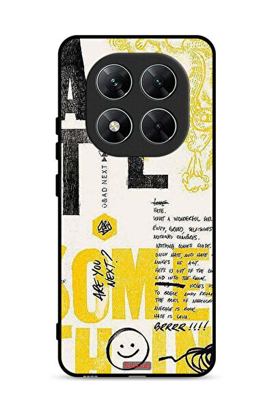 Tolwak غطاء حماية Xiaomi Poco X7 5G هل أنت التالي؟