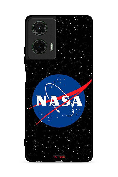 Tolwak غطاء حماية لهاتف موتورولا موتو جي 35 5 جي ناسا