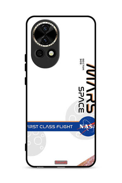 Tolwak غطاء حماية لهاتف هواوي نوفا 13 5G - الدرجة الأولى - رحلة المريخ