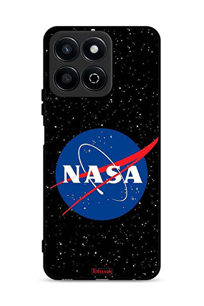 Tolwak غطاء حماية لجهاز Honor Play 60 Plus 5G من ناسا