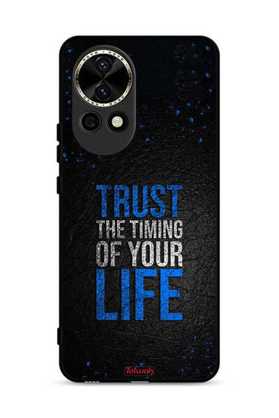 Tolwak غطاء حماية Huawei nova 13 5G غطاء حماية Huawei nova 13 5G ثق في توقيت ...