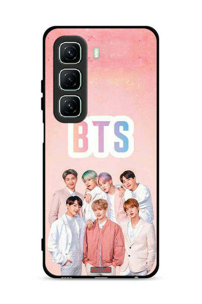 Tolwak غطاء حماية لهاتف Infinix Hot 50 5G - أفضل فريق