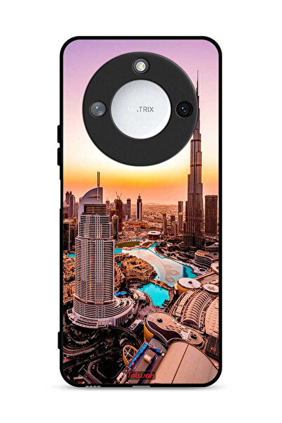 Tolwak غطاء حماية لهاتف Honor X60 5G وسط مدينة دبي