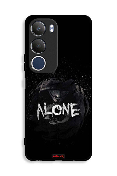 Tolwak غطاء حماية لهاتف Vivo Y19s 4G فقط