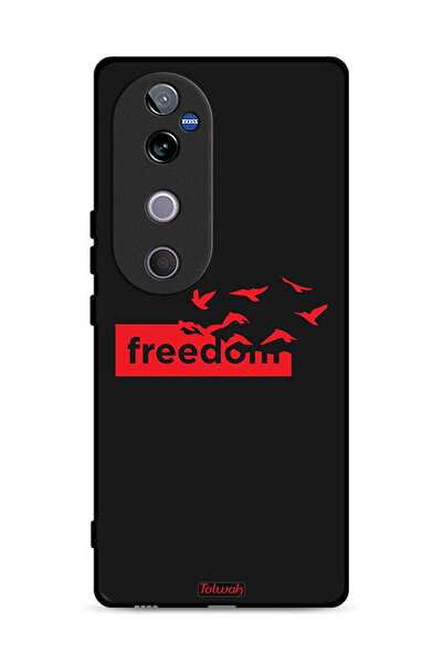 Tolwak غطاء حماية فريدوم لهاتف فيفو V40 5G